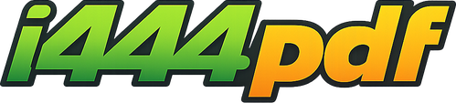 i444 pdf লোগো